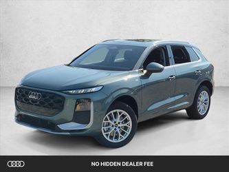 2026 Audi Q3