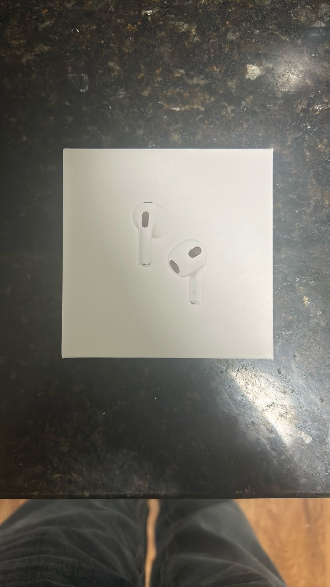 airpods generation 3