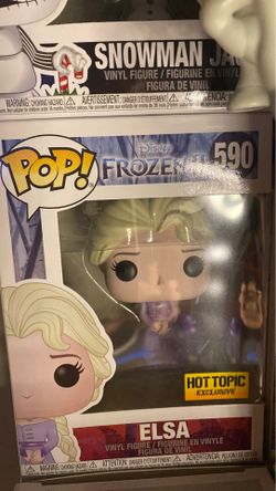 Disney funko pops