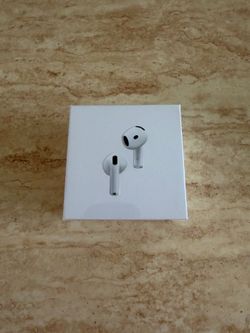 Airpods 4