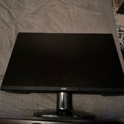 Acer Monitor 