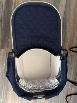Uppababy Bassinet