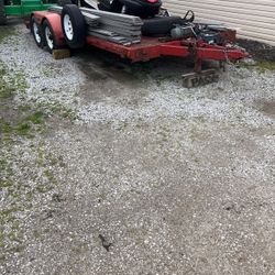 Car Trailer