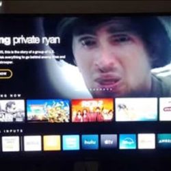 Smart Tv 40 "  Vizio