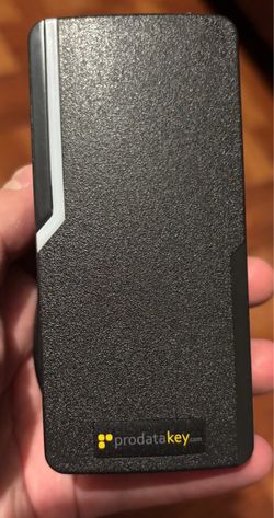 PRODATAKEY Mullion Reader
