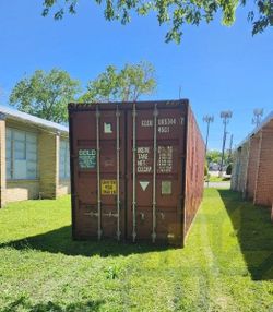 Shipping Containers for sale | 20ft, 40ft, 40ft HC |  Custom quote by zip code