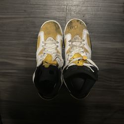 Jordan 6s