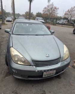 Lexus Es 330
