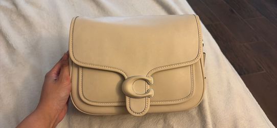 Coach Tabby Messenger Bag