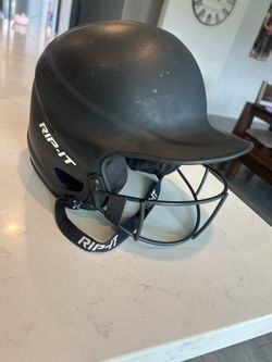 Softball Helmet