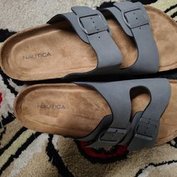 NAUTICA OPEN MEN SHOES 