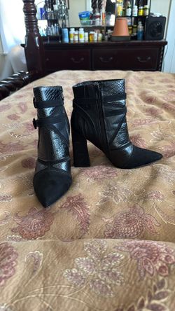 Heels $15/ Size 5.5