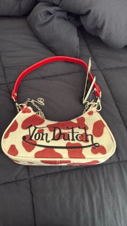 Von Dutch Bag