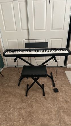 Casio CDP-S100 Piano