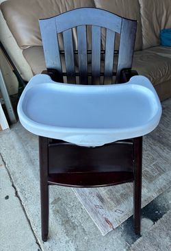 Baby hight chair