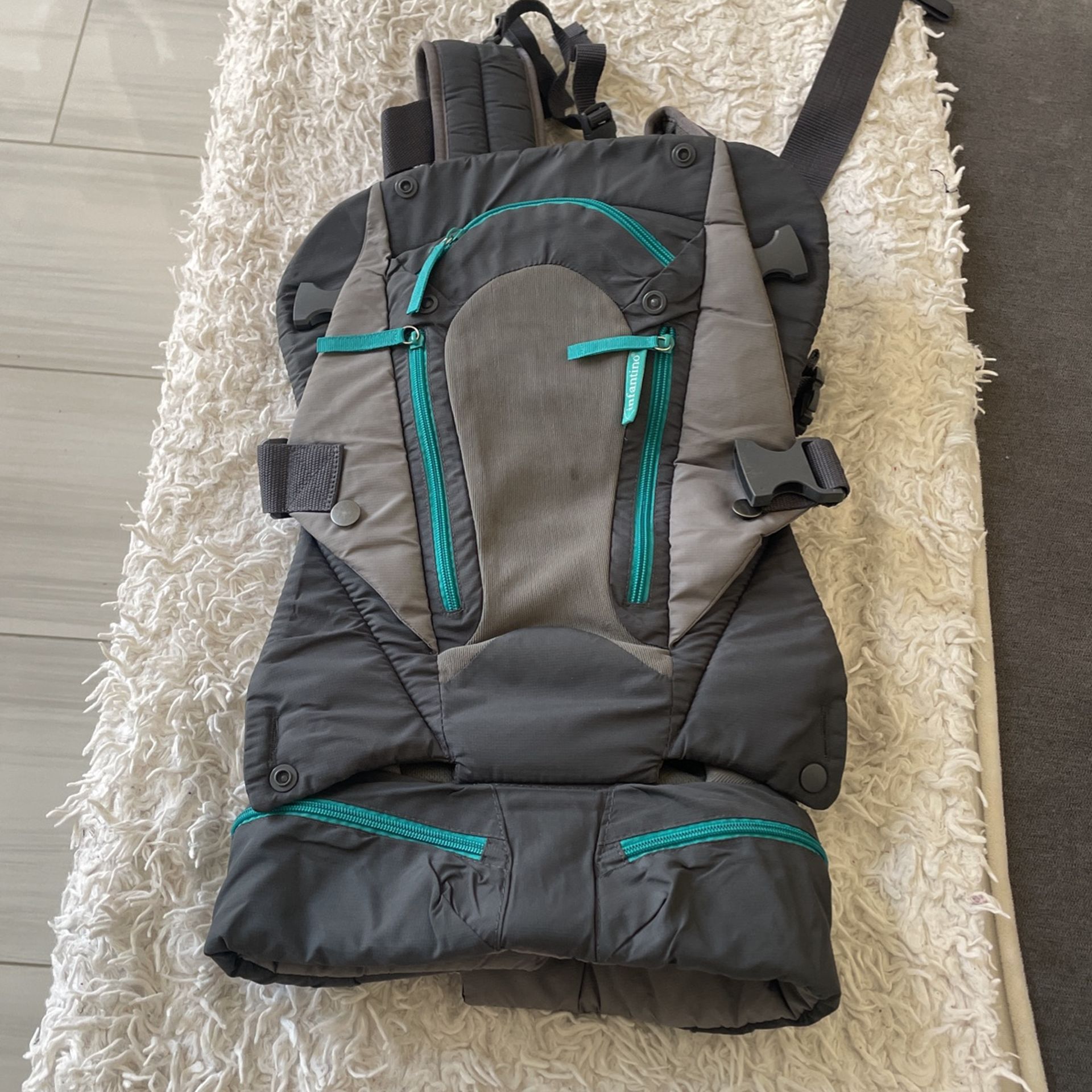Baby Carrier