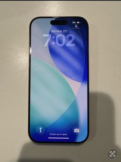 iPhone 16 pro