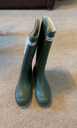 Hunter original tall