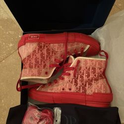 Dior b23 (paid $1500) 