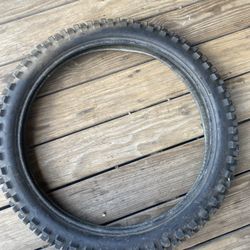 Dirt Bike Tire 