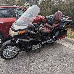 1994 goldwing outlet for sale