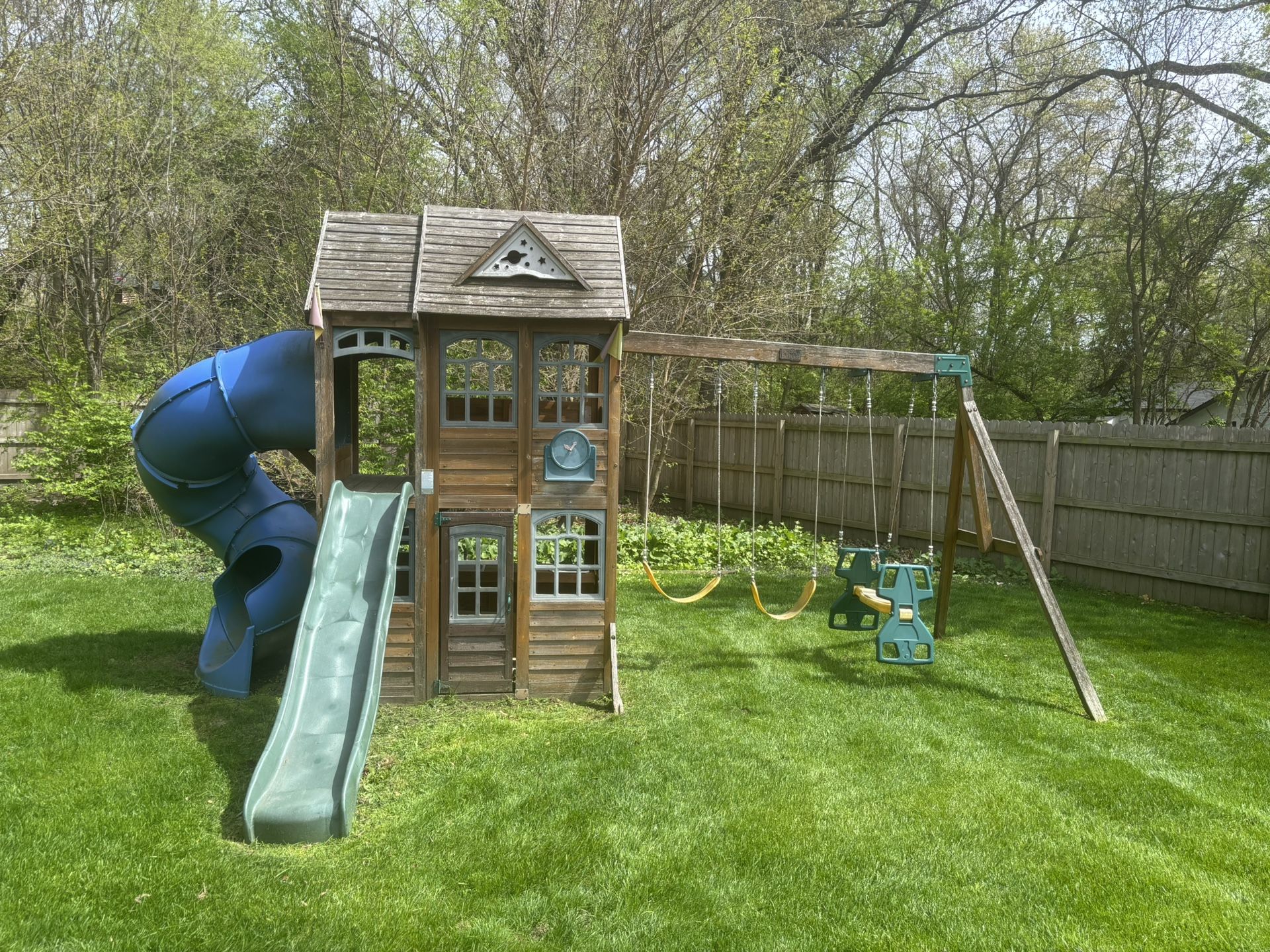 Play Set