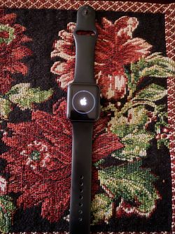 I watch series 1 42mm