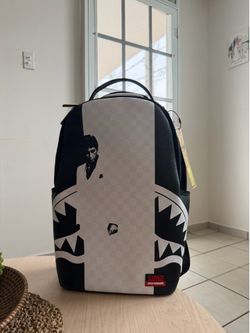 Tony Montana SprayGround
