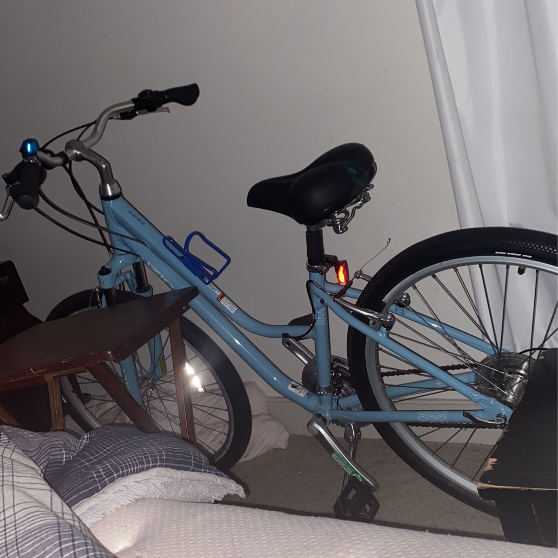 Cool Bike