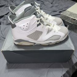 Air Jordan 6