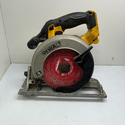 Dewalt 20v Circular Saw 212171/12