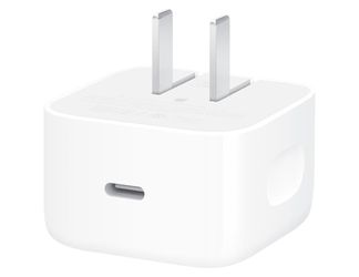 Apple 40W Dynamic Power Adapter with 60W Max