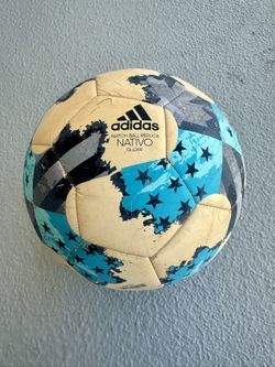 ⚽️Nativo Glider soccer ball⚽️