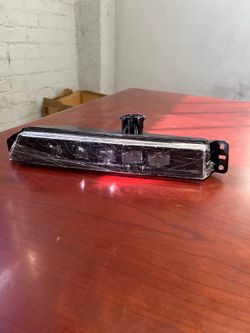 Honda 2020-2022 CR-V & HR-V Touring models only (Right Fog Light Assembly)
