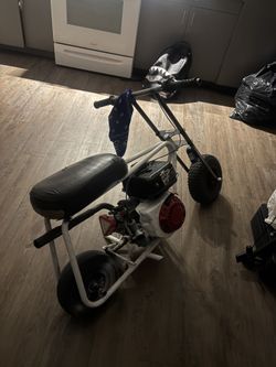 Mini Bike