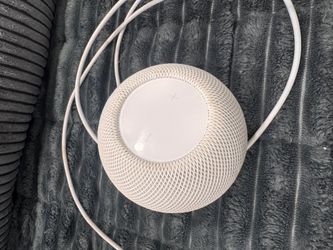 HomePod Mini