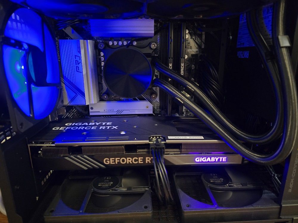 Gigabyte Rtx 4060 oc