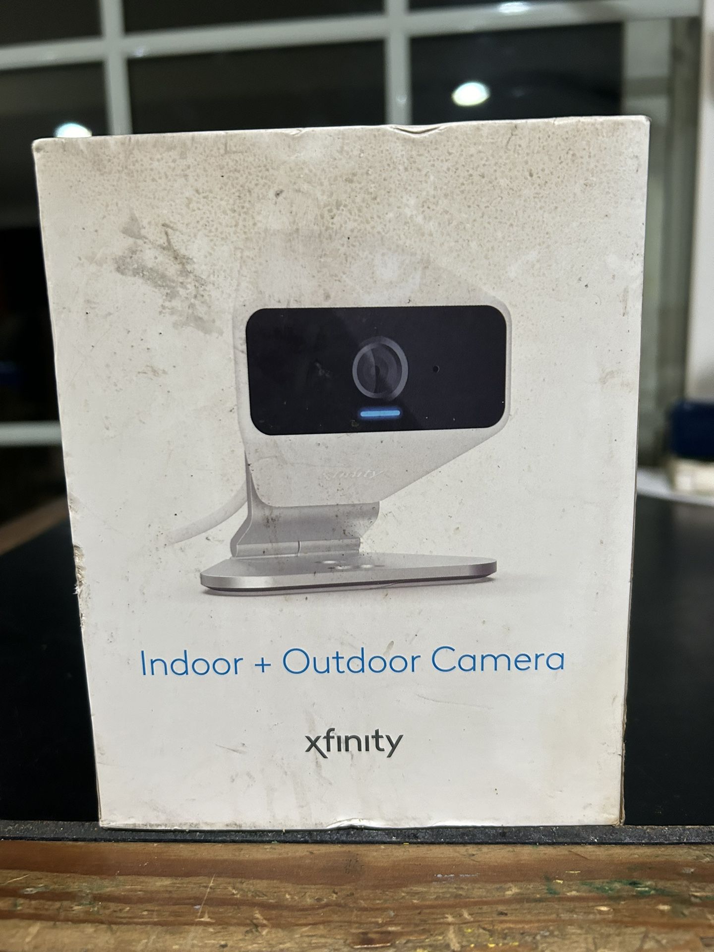 Indoor Outdoor Camera Xfinity