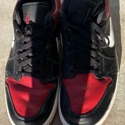 JORDAN SHOES / SIZE 12 - $25.00