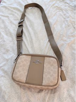Coach Jamie Signature Camera Bag 👛Like New $130