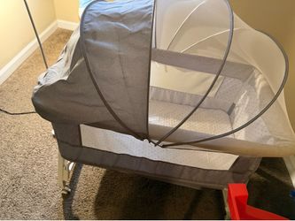Baby Bassinet