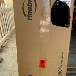 Hoobro Storage Cabinet