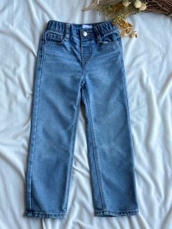 Old Navy Straight Leg Toddler Boys Jeans Size 4T