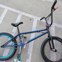 S&M ATF Custom Built