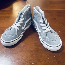 Vans - Toddler Size 9