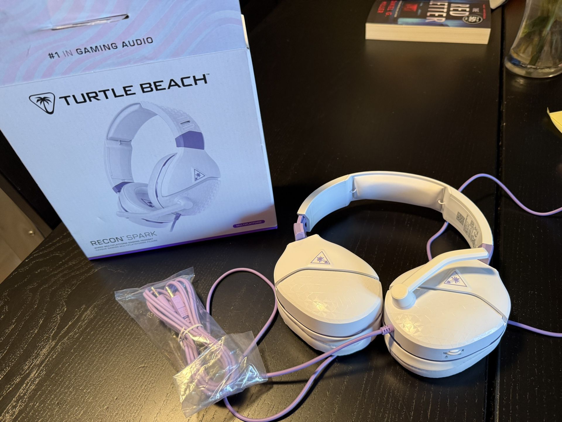 Turtle Beach Headphones