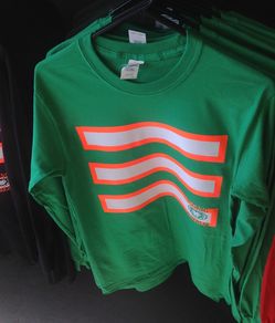 High Visibility Safety Shirt