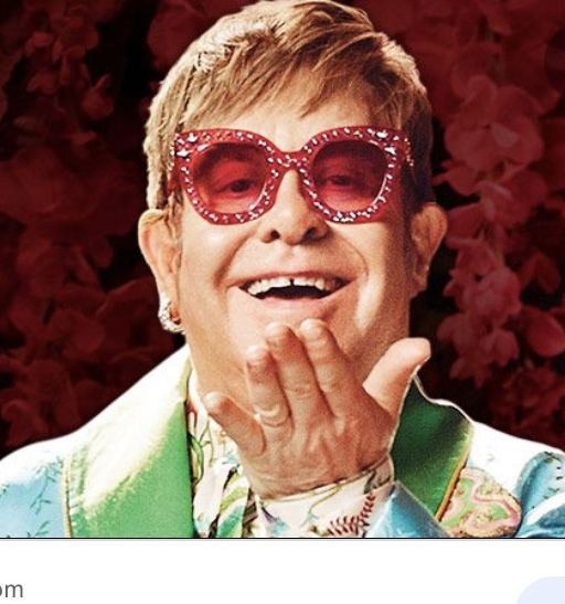 Elton John Parking Pass Nats Park Sat 9/24