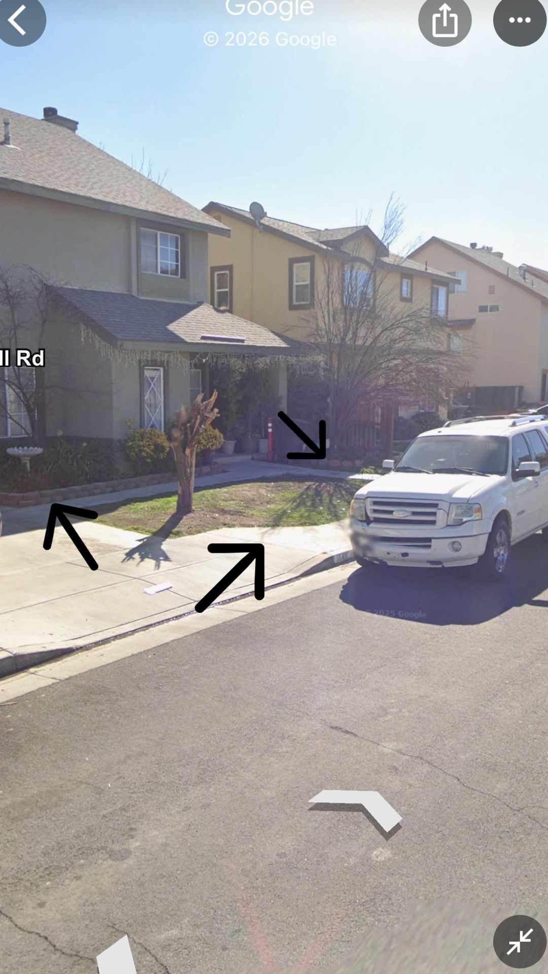 Trabajo Jardineria . Landscaping