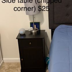 Side Table 